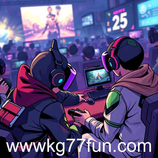 Digital Gaming Trends to Watch