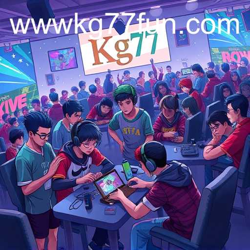 The Evolution and Impact of Online Gaming Communities