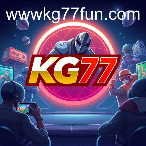 Advent of New Games on KG77