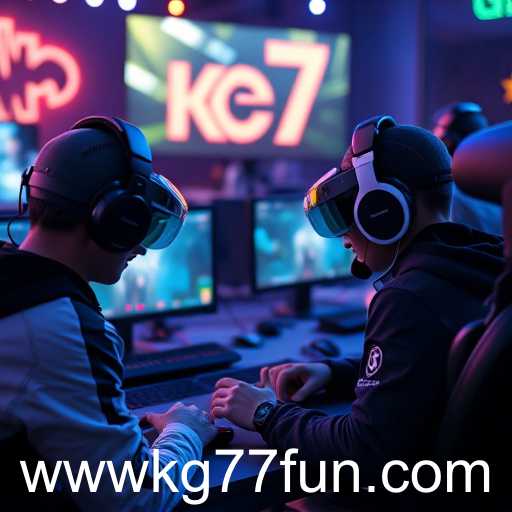 The Rise of Online Gaming Platforms