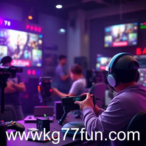 Engagement Strategies for Online Gaming in 2025