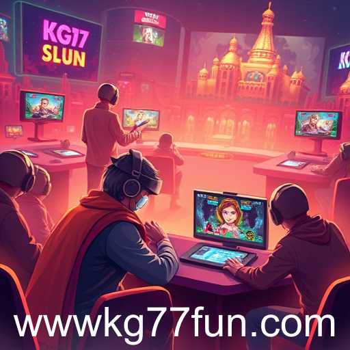 The Rise of Gaming in the Digital Era