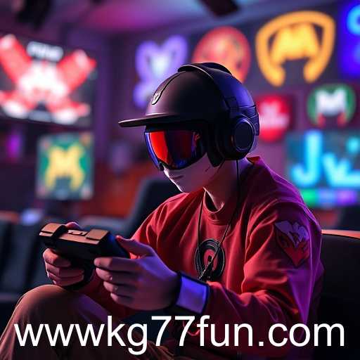 The Rise of Online Gaming Platforms Amid Technological Advancements