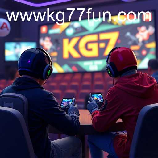 The Rise of Online Gaming Platforms