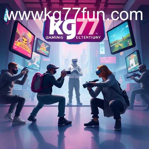 The Rise of Online Gaming in 2025