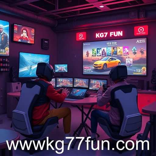 The Rise of Online Gaming Platforms