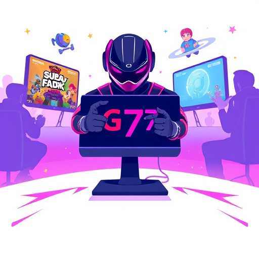 The Rise of KG77 Fun: A New Era in Gaming